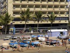Hotel NH Imperial Playa Las Palmas de Gran Canaria
