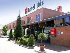 Hotel Ibis Madrid Alcala de Henares Alcala de Henares