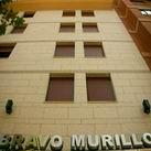 Hotel 4C Bravo Murillo Madrid