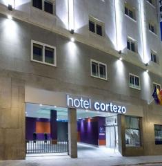 Hotel Medium Cortezo Madrid