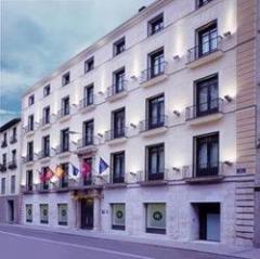 Hotel Catalonia Puerta Del Sol Madrid