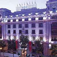 Hotel NH Abascal Madrid