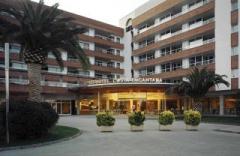 Aparthotel Costa Encantada