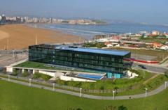 Hotel Abba Playa Gijón Gijón