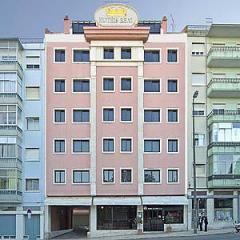 Real Residencia Suite Hotel Lisboa