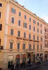 Hotel Della Torre Argentina Roma