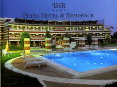 Petra Hotel Residence Roma