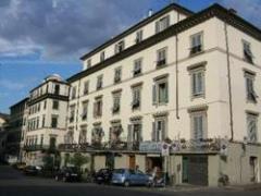 Hotel Argentina Florencia