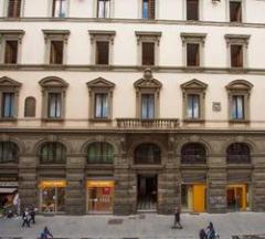 Hotel Palazzo Ruspoli Florencia