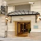 Grand Hotel Haussmann París