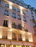 Hotel Le A  - París