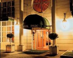 Hotel Royal Parc París