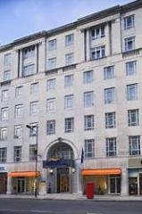 Aparthotel Citadines Prestige Holborn Covent Garden London Londres