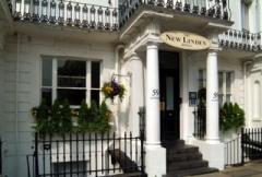 The New Linden Hotel Londres