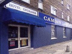 Hotel Camden Lock Londres