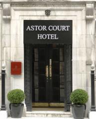 Hotel The Astor Court