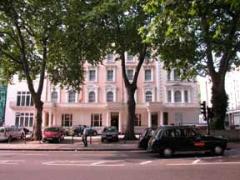 Hotel Abbey Court Londres