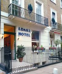 Hotel Adare Londres