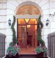 Hotel St George Londres
