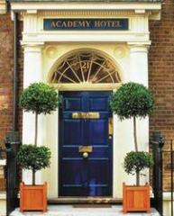 Hotel The Academy Londres