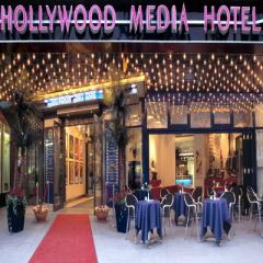 Hotel Hollywood Media Berlín
