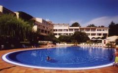 Hotel Golf Costa Brava Santa Cristina d'Aro