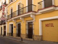 Hotel El Coloso Jerez de la Frontera
