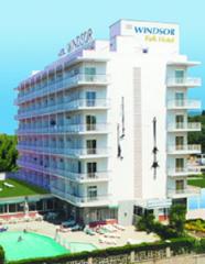 Hotel Windsor Lloret Lloret de Mar