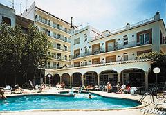 Hotel Alhambra Lloret de Mar