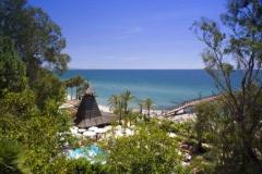 Marbella Club Hotel Golf Resort Spa Marbella