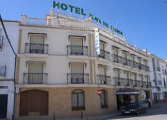 Hotel Playa del Carmen Barbate