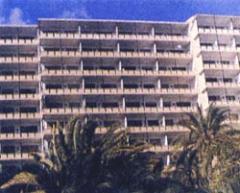 Apartamentos Playa Tropical