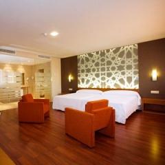 Hotel AH Granada Palace Suites Business Spa Monachil