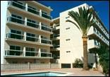 Hotel Mallorca Beach El Arenal