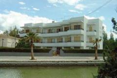 Apartamentos Venecia Port d'Alcudia