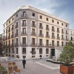 Radisson Blu Hotel, Madrid Prado Madrid