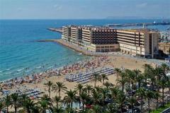 Hotel Meliá Alicante Alicante