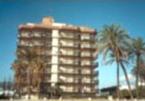 Apartamentos Playa Dorada Peñíscola