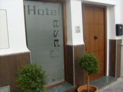 Hotel La Casa Torrox