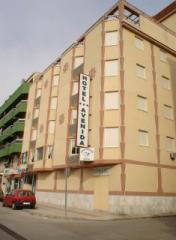 Hotel Avenida JC Vélez Málaga