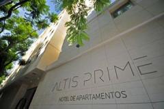 Hotel Altis Prime Lisboa