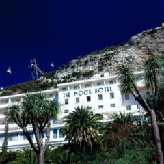 Hotel The Rock Gibraltar