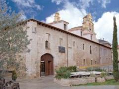 Hotel Convento San Esteban San Esteban de Gormaz