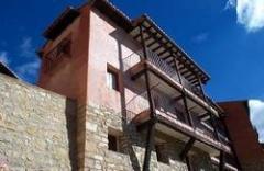 Hotel Los Palacios Albarracín