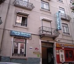 Residencial Marisela Lisboa