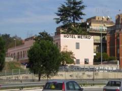 Hotel Metro Roma