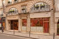 Le Regent Hotel París