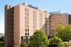 Hotel Hilton Amsterdam Airport Schiphol Schiphol