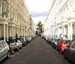 Notting Hill Gate Hotel Londres
