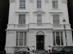 Notting Hill Hotel Londres